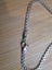 Jewellery Clearance - Beautiful Sterling Silver Snake Necklace & Bracelet Set Carousel 7