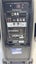 Vonyx AP1200PA Portable PA Speaker Carousel 4