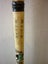 CHINESE VINTAGE BONE WALKING STICK .HAND PAINTED,ENGRAVED +TEXT Carousel 4