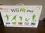 Wii Fitness Plus Carousel 2
