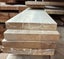 VITEX DECKING / FENCING, SECONDS, 125 x 19mm - 895m - TBT1364 Carousel 13