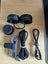 PlayerOne Artemis-M Pro IMX492 CCD (47Megapixel) Astrophotography Cooled Camera Carousel 5