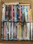 Movie Night with 80+ MIXED DVDs - Lot CORN Carousel 4