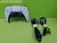 ** PS5 DISK EDITION + ORIGINAL BOX + CONTROLLER + HDMI + USB CORD ** Carousel 5