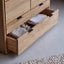 Rouen Natural Solid Oak Chest of Drawers (Oak Furniture Store) Carousel 5