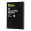 Okin Laminating Pouches A5 Gloss - 80mic (LAMA5) Carousel 1