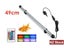 PTN NEW Adjustable LED Aquarium Lights Sale Sale Sale Carousel 2