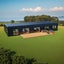 Transportable Home 138m² 5 Bedroom + Ensuite Carousel 1