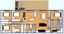 Transportable Home 138m² 5 Bedroom + Ensuite Carousel 2
