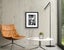 Bathroom Party Poster 2 | B&W Vintage Wall Art | Framed Photo Carousel 3