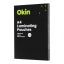Okin Laminating Pouches A4 Matte 100mic Pack of 100 Carousel 1