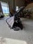 Mothers choice pram with capsule Carousel 5