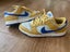 Nike Dunk Low - Yellow/ Royal Blue Carousel 1
