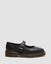 Dr. Martens Elphie Mary Jane Virginia - Black Carousel 3