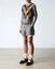 Dr. Martens Elphie Mary Jane Virginia - Black Carousel 4