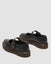 Dr. Martens Elphie Mary Jane Virginia - Black Carousel 6