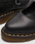 Dr. Martens Elphie Mary Jane Virginia - Black Carousel 7