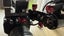 Sony FS7 Mkii Video Camera Carousel 7