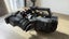 Sony FS7 Mkii Video Camera Carousel 18