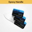3pcs Opening Spudger Steel Pry Tool for Mobile Phone Tablet Disassemble Repai... Carousel 4