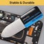 3pcs Opening Spudger Steel Pry Tool for Mobile Phone Tablet Disassemble Repai... Carousel 7