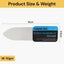Opening Spudger Steel Pry Tool for Mobile Phone Tablet Disassemble Repair Tool Carousel 10