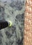 Genuine NZ Pounamu/Greenstone Rough Block Carousel 3