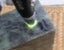 Genuine NZ Pounamu/Greenstone Rough Block Carousel 1
