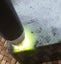 Genuine NZ Pounamu/Greenstone Rough Block Carousel 4
