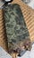 Genuine NZ Pounamu/Greenstone Rough Block Carousel 4