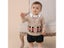 Baby Boys Girls Top Children Sweater Carousel 6