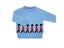 Baby Boys Girls Top Children Sweater Carousel 1