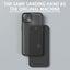 Shockproof Armor Matte Case For IPhone 15 14 13 12 11 Pro Max XR XS X 7 8 Plus Carousel 6