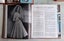 Treasure!! 3 folders - 1956, 1957, 1958 - NZ Edition of Modern Knitting magazine Carousel 5