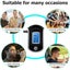 Portable Digital Alcohol Breathalyser Personal Breath Breathtester LCD Tester Carousel 3
