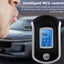 Portable Digital Alcohol Breathalyser Personal Breath Breathtester LCD Tester Carousel 4