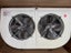 Realcold Coolroom Bundle-Lunite MHT 1.0hp Unit, Rondo 700 Evaporator c/w Control Carousel 1