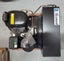 Realcold Coolroom Bundle-Lunite MHT 1.0hp Unit, Rondo 700 Evaporator c/w Control Carousel 6