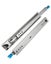 1100mm Drawer Slides Runner Carousel 1