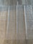 Fabric sheer piece Carousel 1