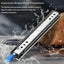 1100mm Drawer Slides Runner Carousel 3