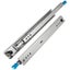 1100mm Drawer Slides Runner Carousel 9