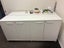 2 x Office cabinets Carousel 1