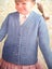 Kaiapoi 55 to 66cm Children's Cardigan 4ply Knitting Patterns Carousel 2
