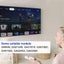 Remote for Google Chromecast - Carousel 6