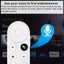Remote for Google Chromecast - Carousel 7