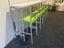 Breakout Table with 2 Stools Carousel 5
