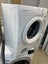 Westinghouse 4.5kg Timer Vented Dryer White WDV457HQWA Carousel 8