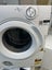 Westinghouse 4.5kg Timer Vented Dryer White WDV457HQWA Carousel 6