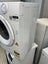 Westinghouse 4.5kg Timer Vented Dryer White WDV457HQWA Carousel 4